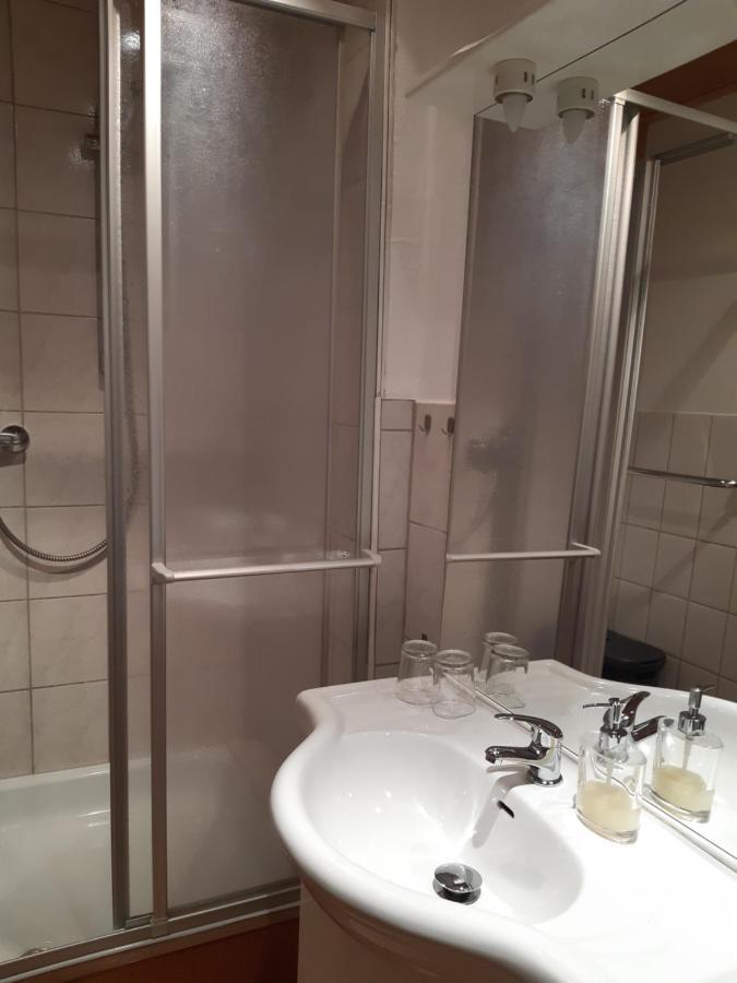 Ferienwohnung Weiss Aue  Exterior photo